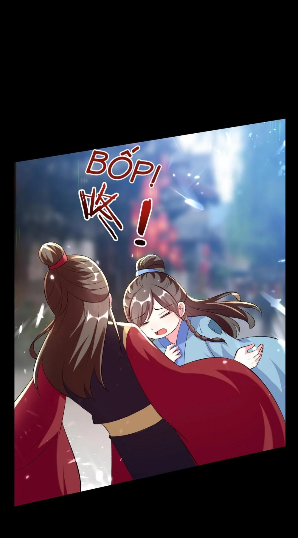 Phúc Hắc Vương Gia Đừng Làm Loạn Chapter 246 - 7