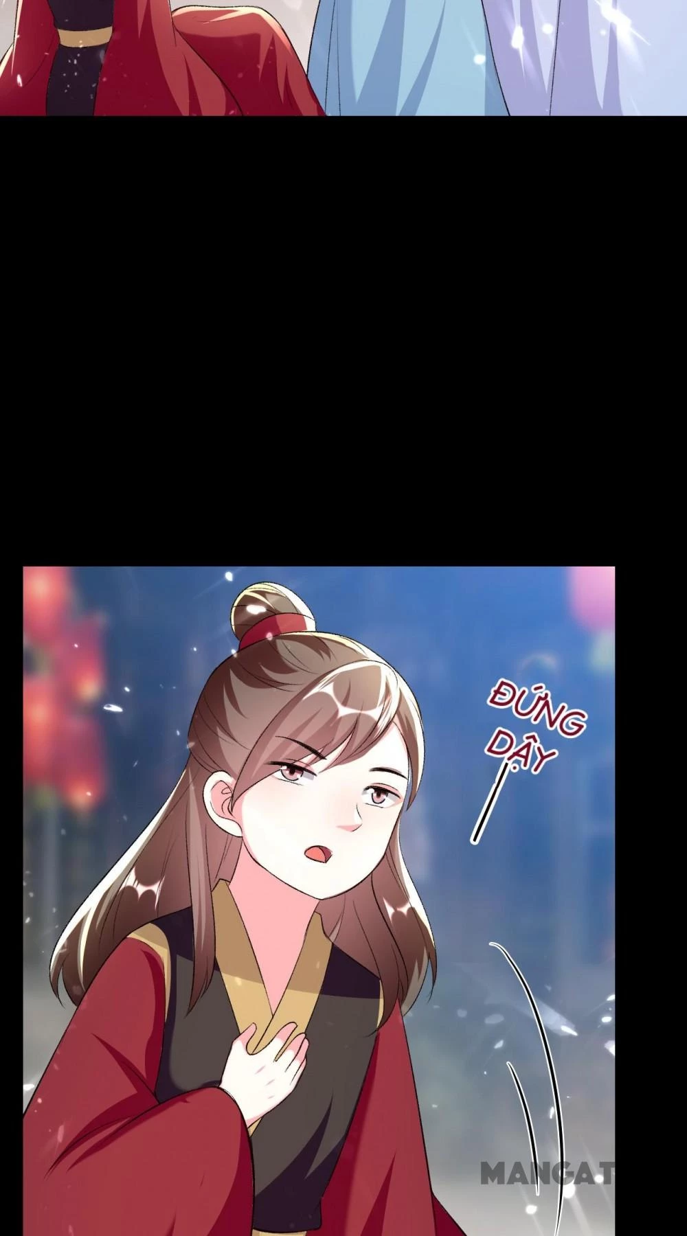 Phúc Hắc Vương Gia Đừng Làm Loạn Chapter 246 - 9