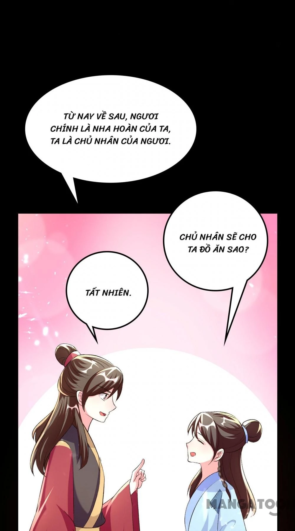 Phúc Hắc Vương Gia Đừng Làm Loạn Chapter 246 - 13