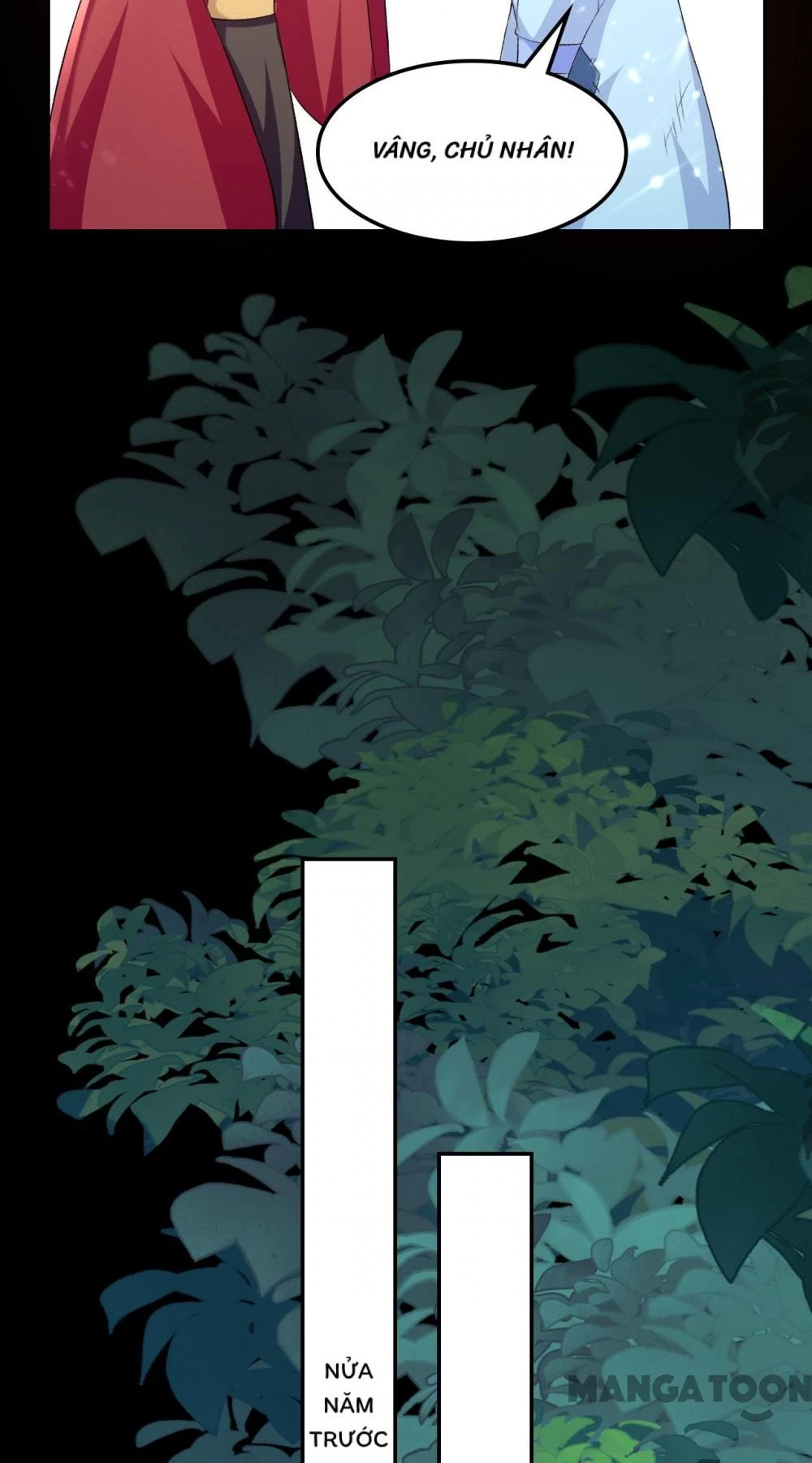 Phúc Hắc Vương Gia Đừng Làm Loạn Chapter 246 - 14