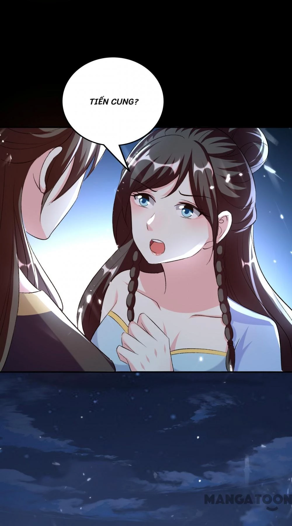 Phúc Hắc Vương Gia Đừng Làm Loạn Chapter 246 - 17