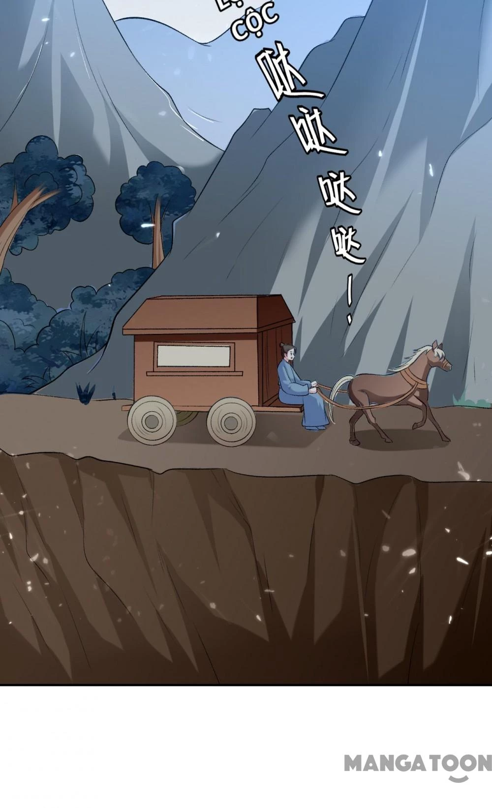 Phúc Hắc Vương Gia Đừng Làm Loạn Chapter 246 - 19