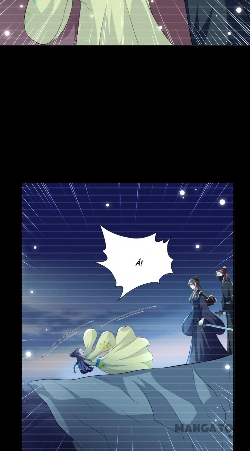 Phúc Hắc Vương Gia Đừng Làm Loạn Chapter 246 - 23