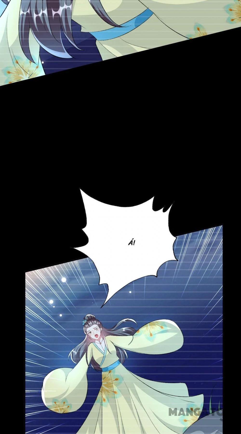 Phúc Hắc Vương Gia Đừng Làm Loạn Chapter 246 - 28