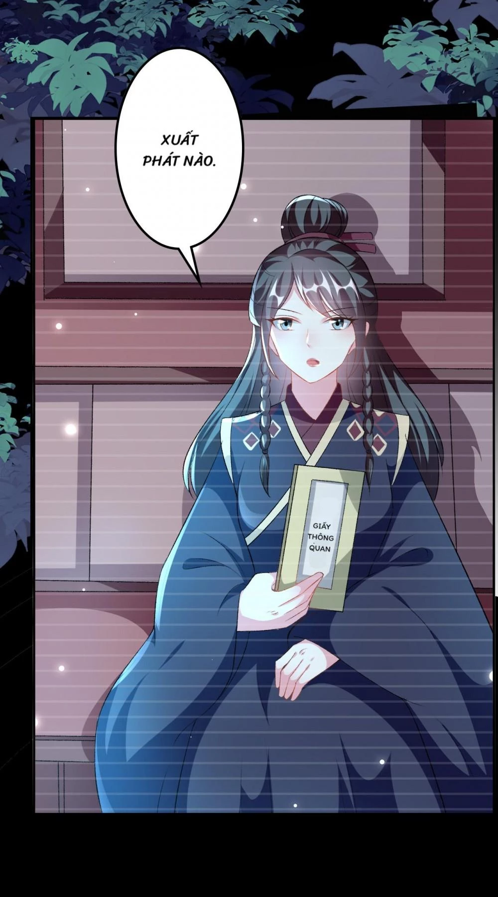 Phúc Hắc Vương Gia Đừng Làm Loạn Chapter 246 - 30