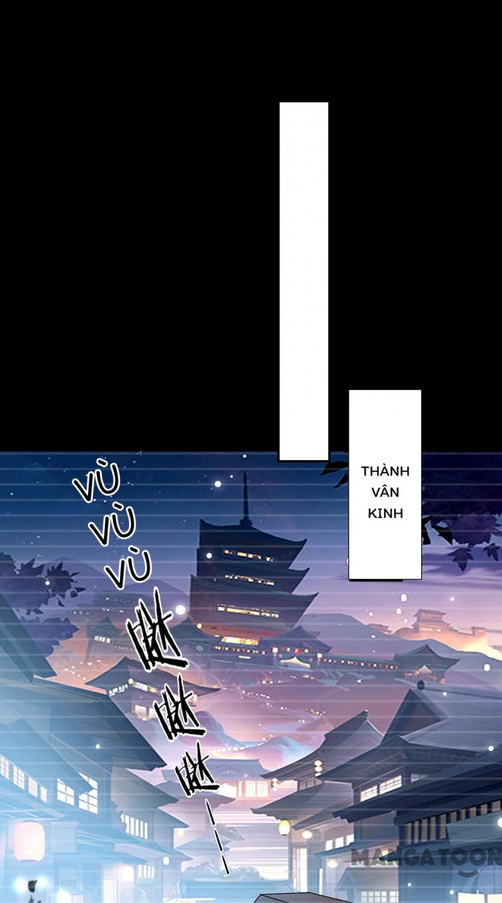 Phúc Hắc Vương Gia Đừng Làm Loạn Chapter 246 - 31