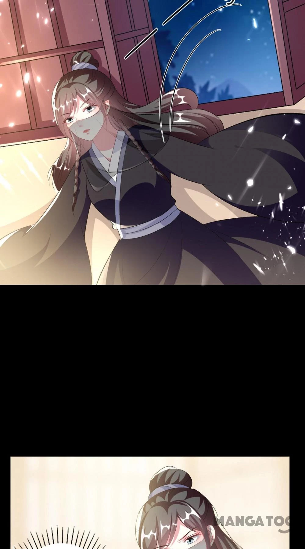 Phúc Hắc Vương Gia Đừng Làm Loạn Chapter 246 - 37