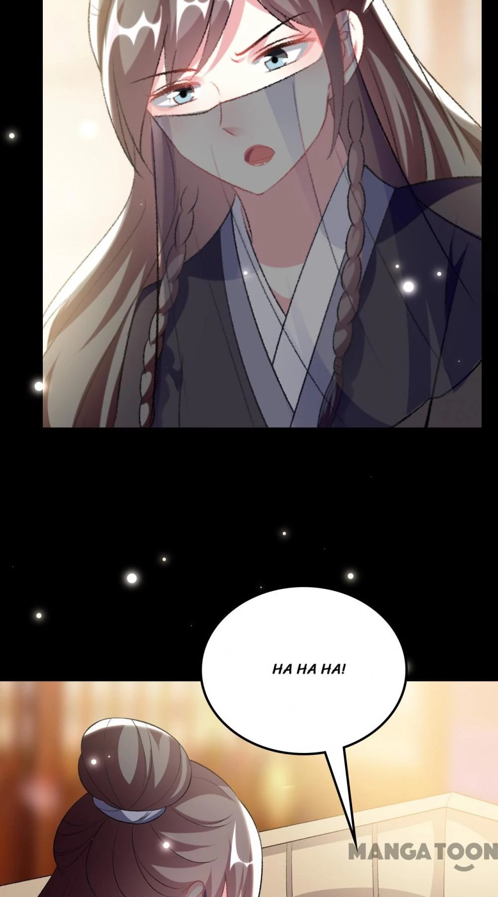 Phúc Hắc Vương Gia Đừng Làm Loạn Chapter 247 - 3