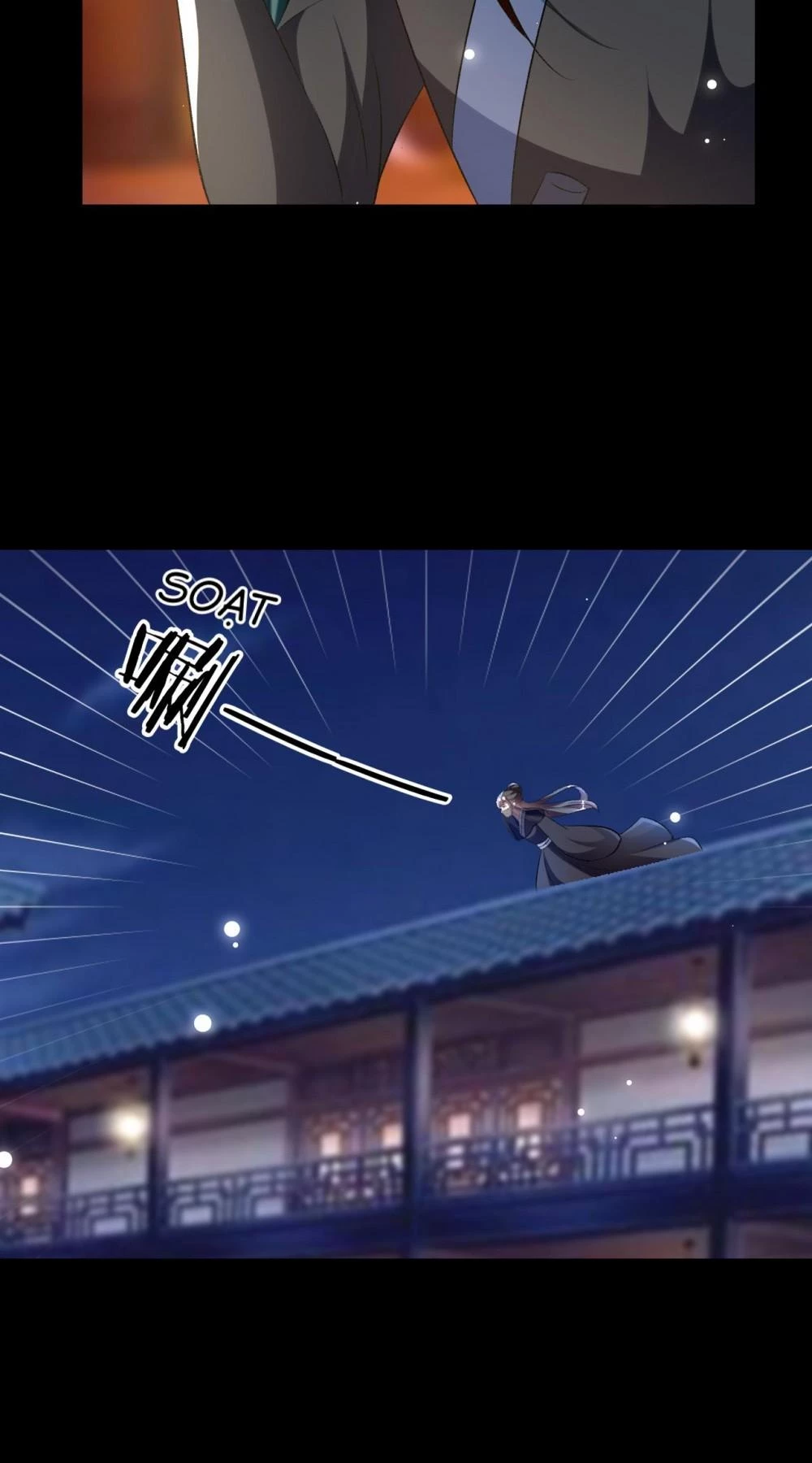 Phúc Hắc Vương Gia Đừng Làm Loạn Chapter 247 - 10