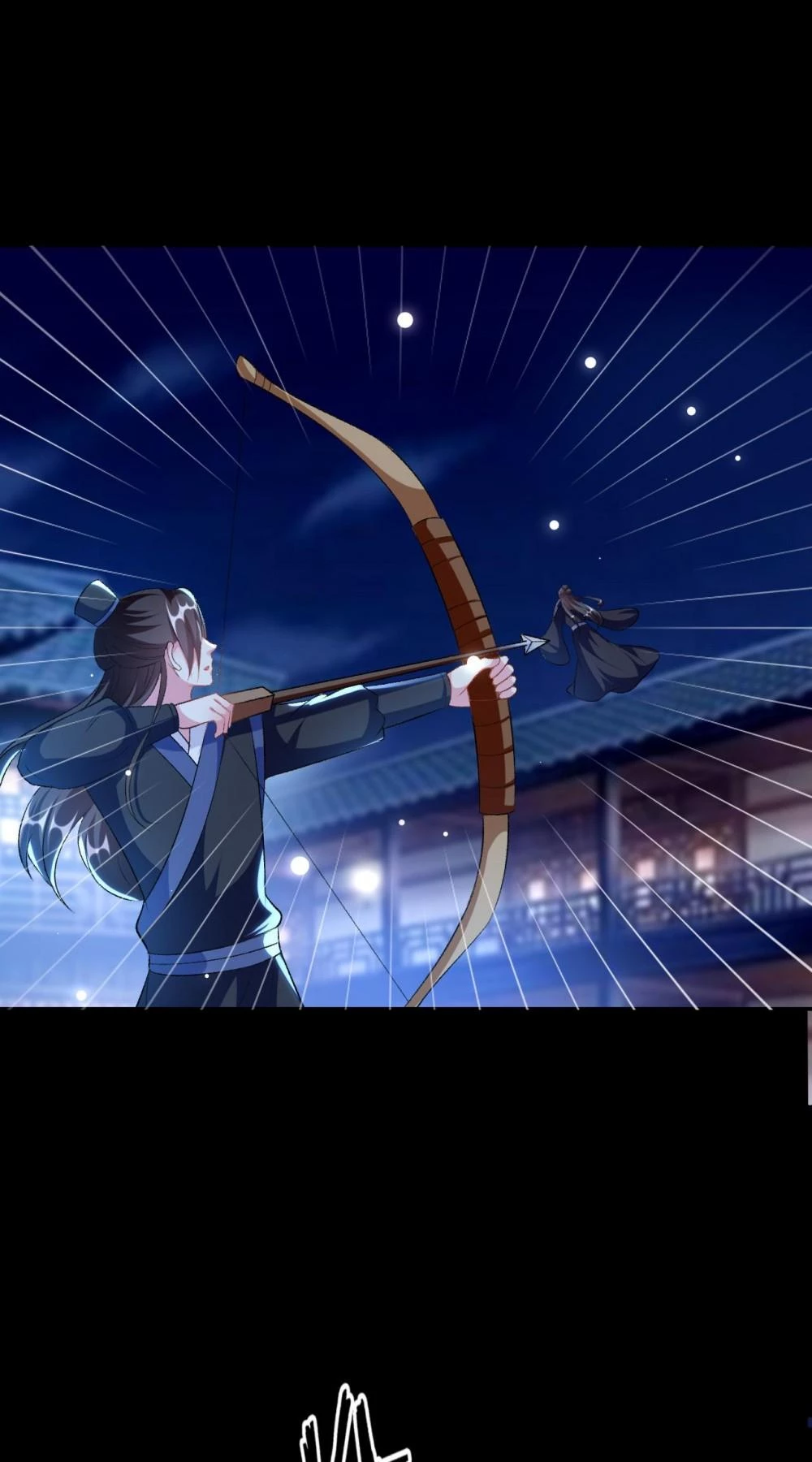 Phúc Hắc Vương Gia Đừng Làm Loạn Chapter 247 - 12