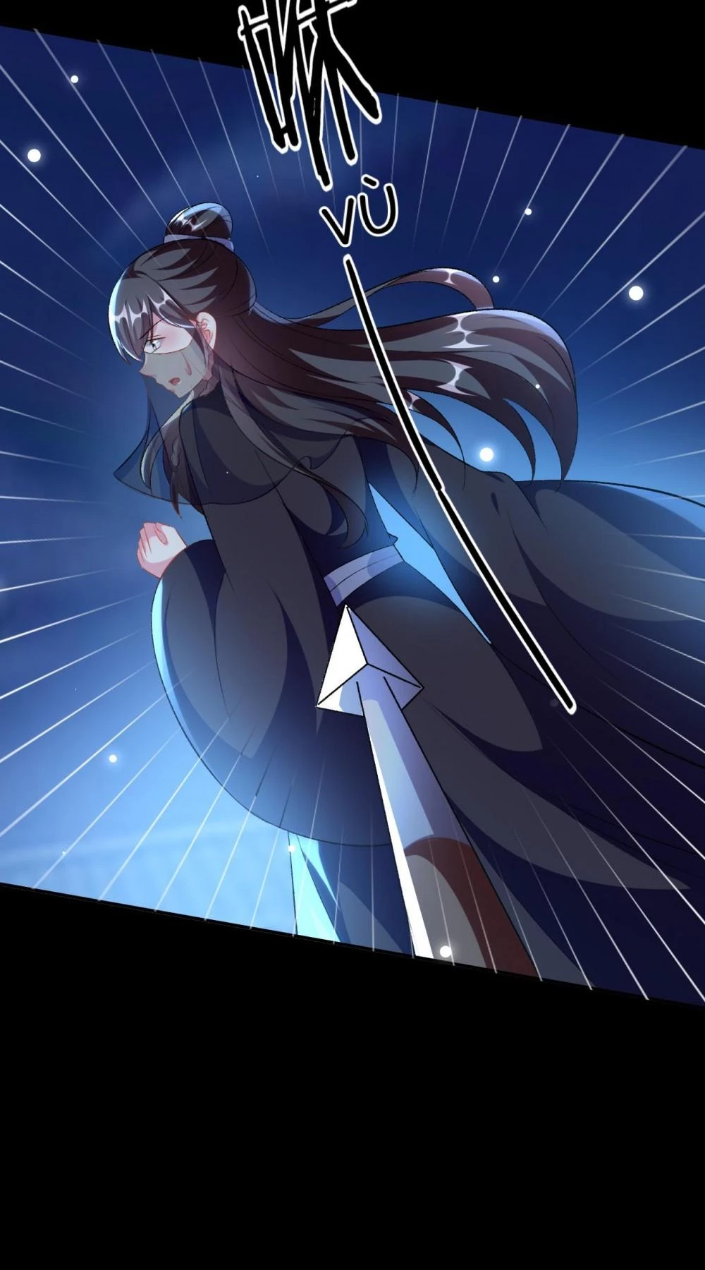 Phúc Hắc Vương Gia Đừng Làm Loạn Chapter 247 - 13