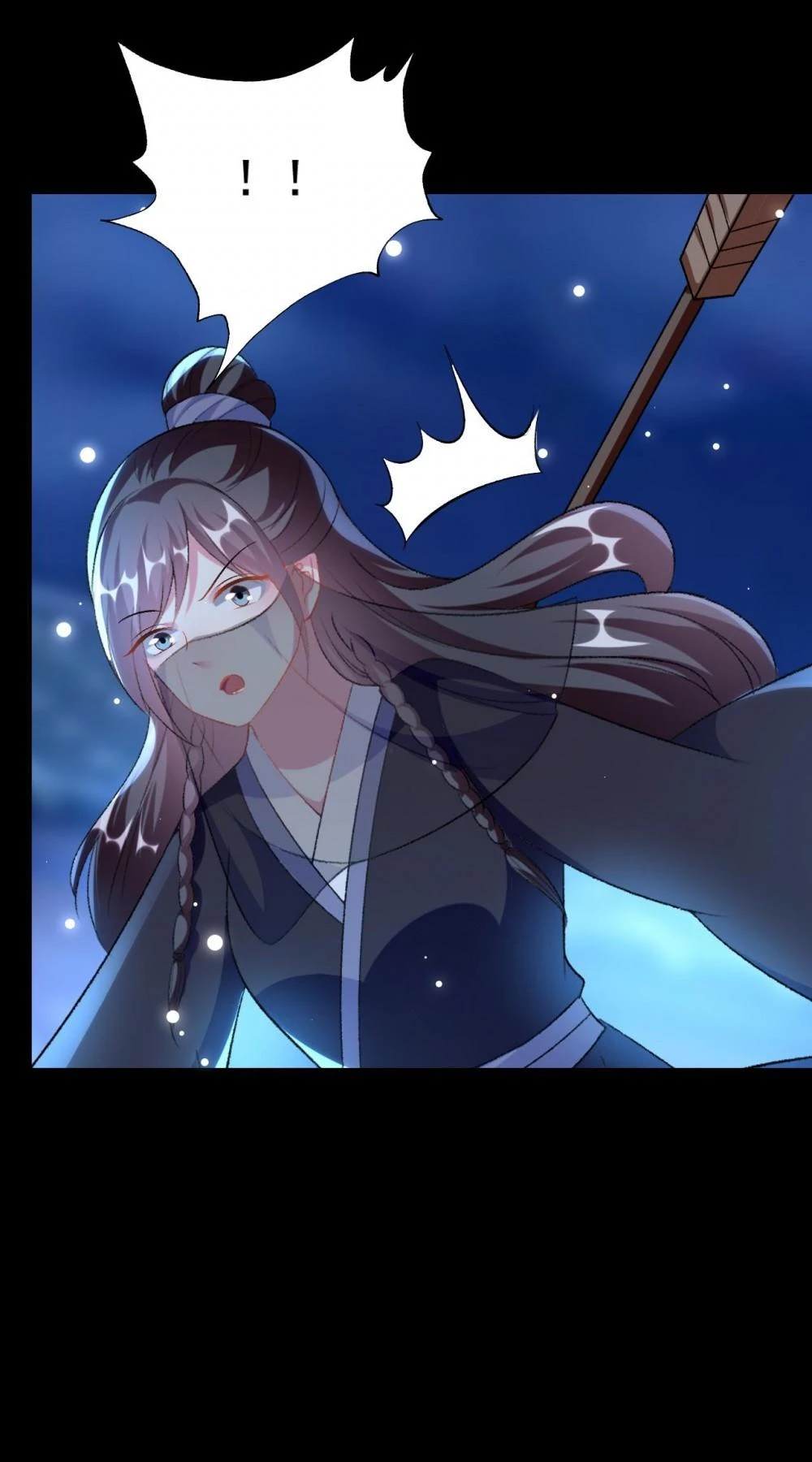 Phúc Hắc Vương Gia Đừng Làm Loạn Chapter 247 - 14