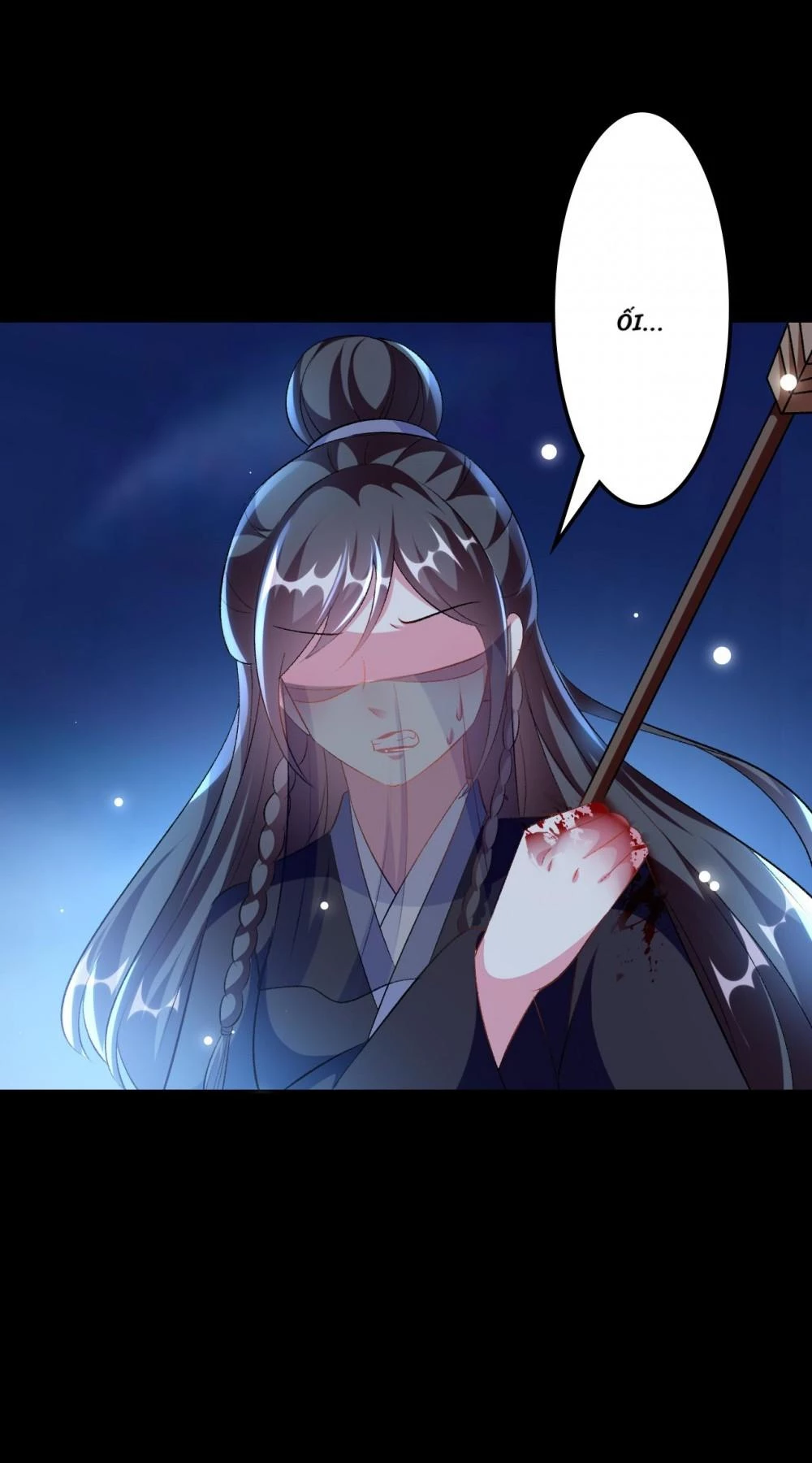 Phúc Hắc Vương Gia Đừng Làm Loạn Chapter 247 - 15