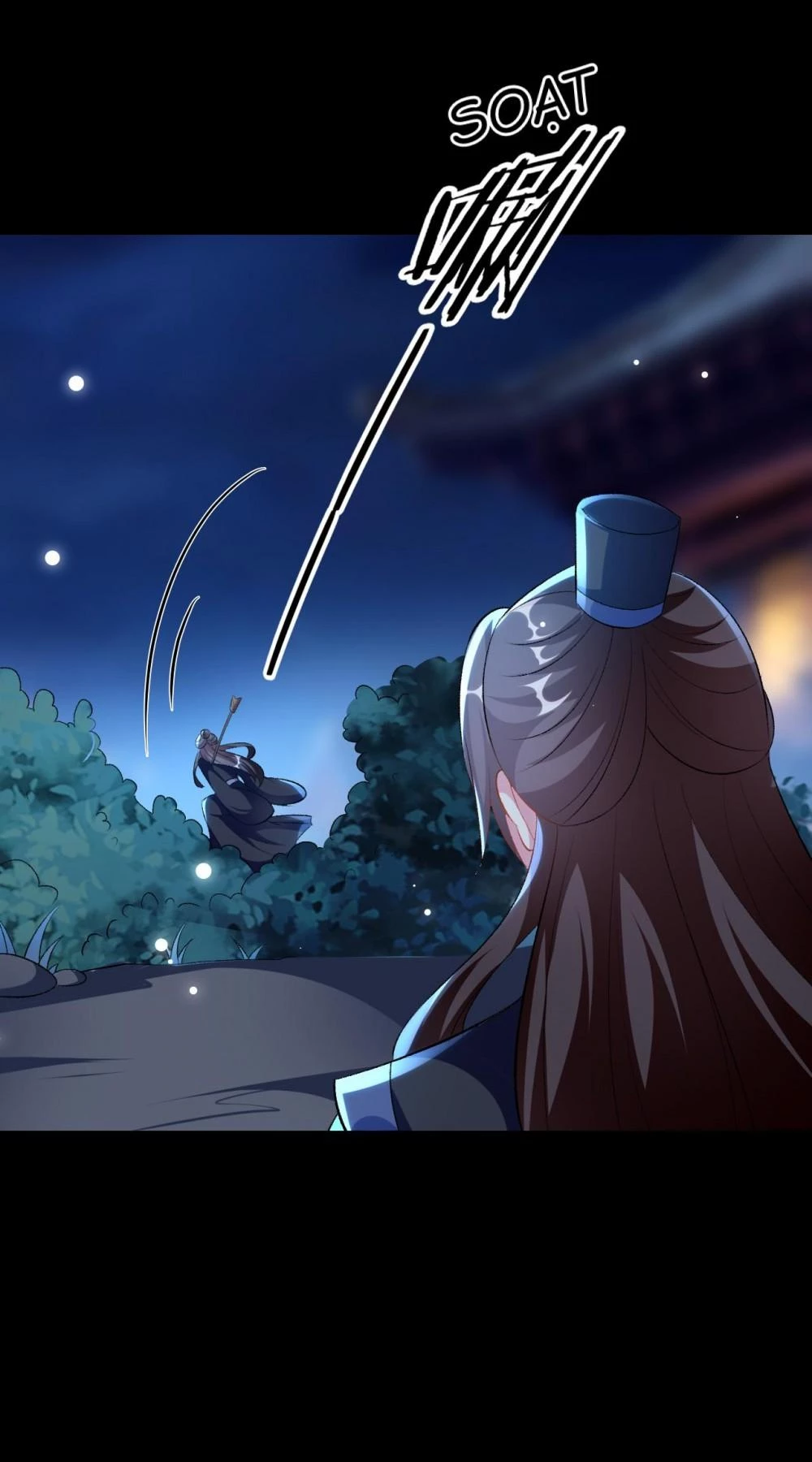 Phúc Hắc Vương Gia Đừng Làm Loạn Chapter 247 - 16