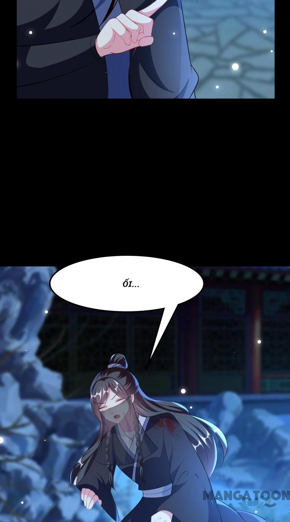 Phúc Hắc Vương Gia Đừng Làm Loạn Chapter 247 - 19