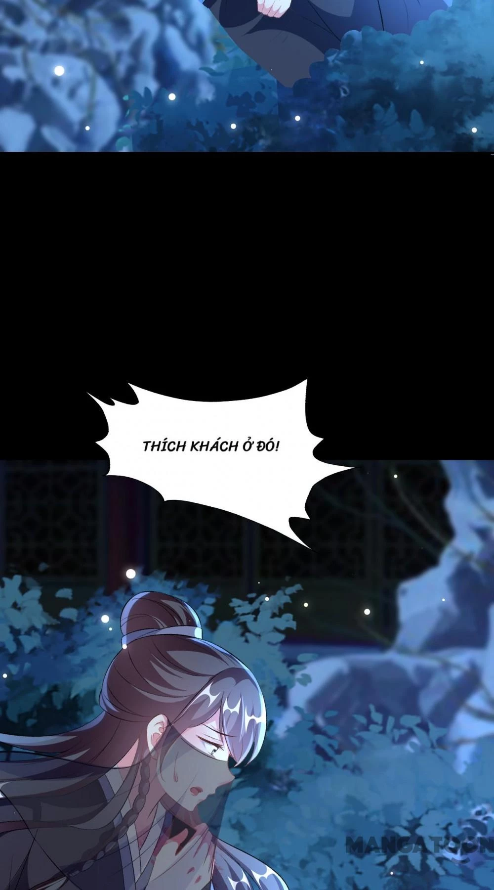 Phúc Hắc Vương Gia Đừng Làm Loạn Chapter 247 - 20