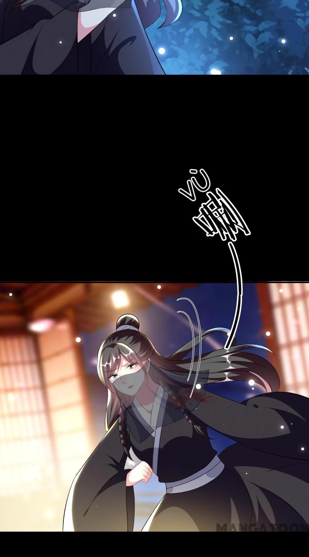 Phúc Hắc Vương Gia Đừng Làm Loạn Chapter 247 - 21