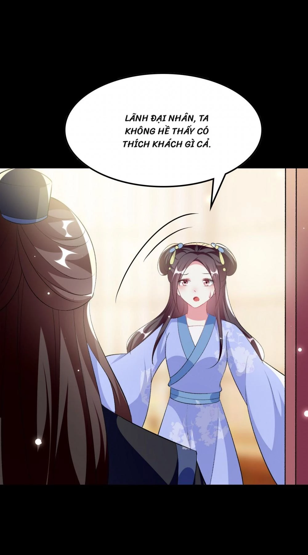 Phúc Hắc Vương Gia Đừng Làm Loạn Chapter 247 - 30