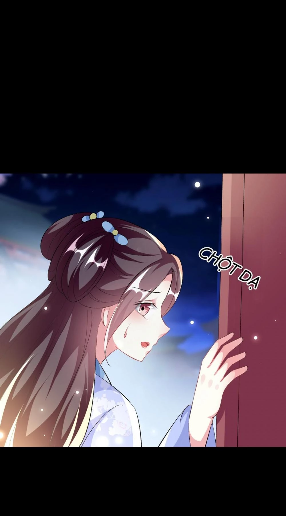 Phúc Hắc Vương Gia Đừng Làm Loạn Chapter 247 - 31