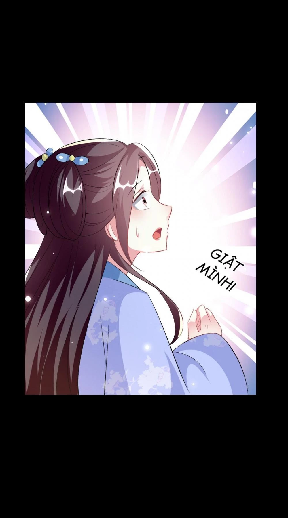 Phúc Hắc Vương Gia Đừng Làm Loạn Chapter 247 - 33