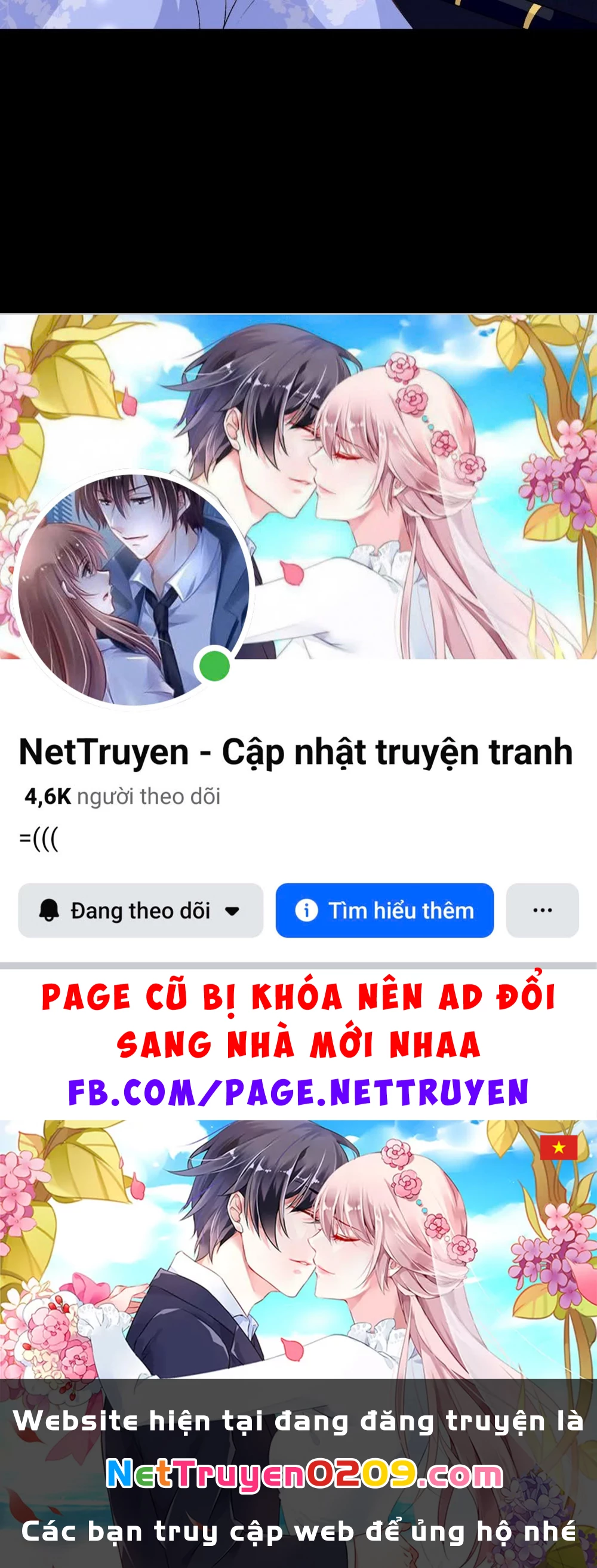 Phúc Hắc Vương Gia Đừng Làm Loạn Chapter 247 - 35