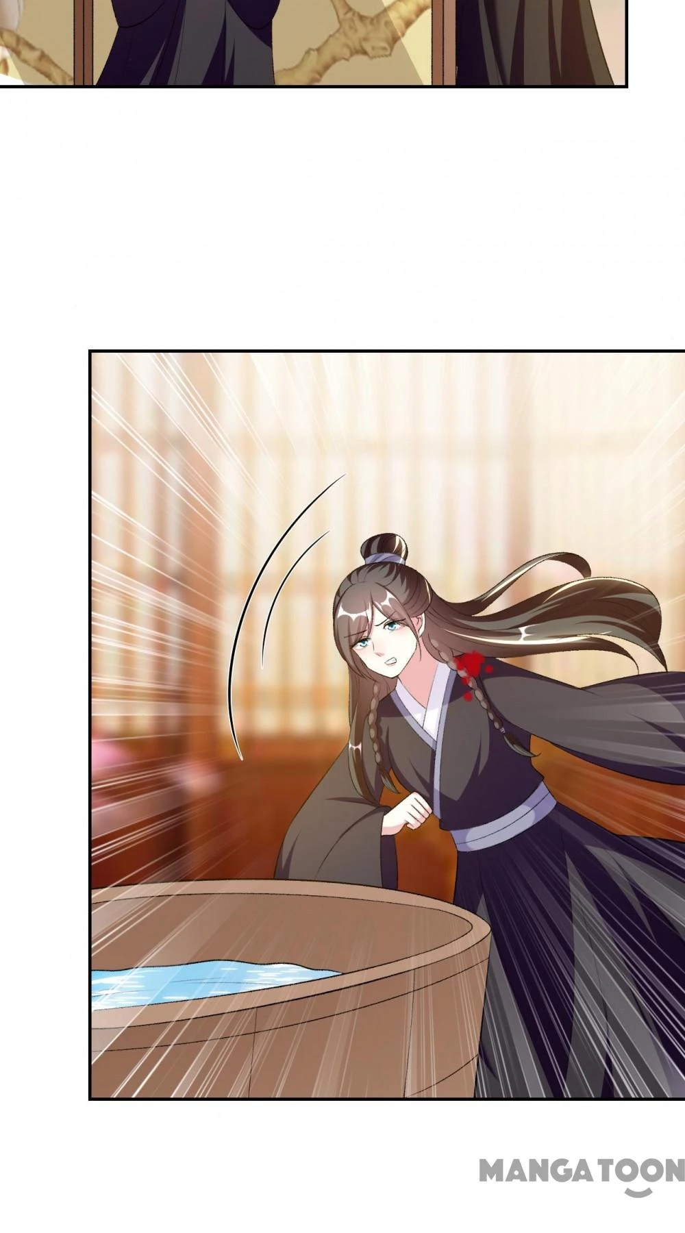 Phúc Hắc Vương Gia Đừng Làm Loạn Chapter 248 - 2