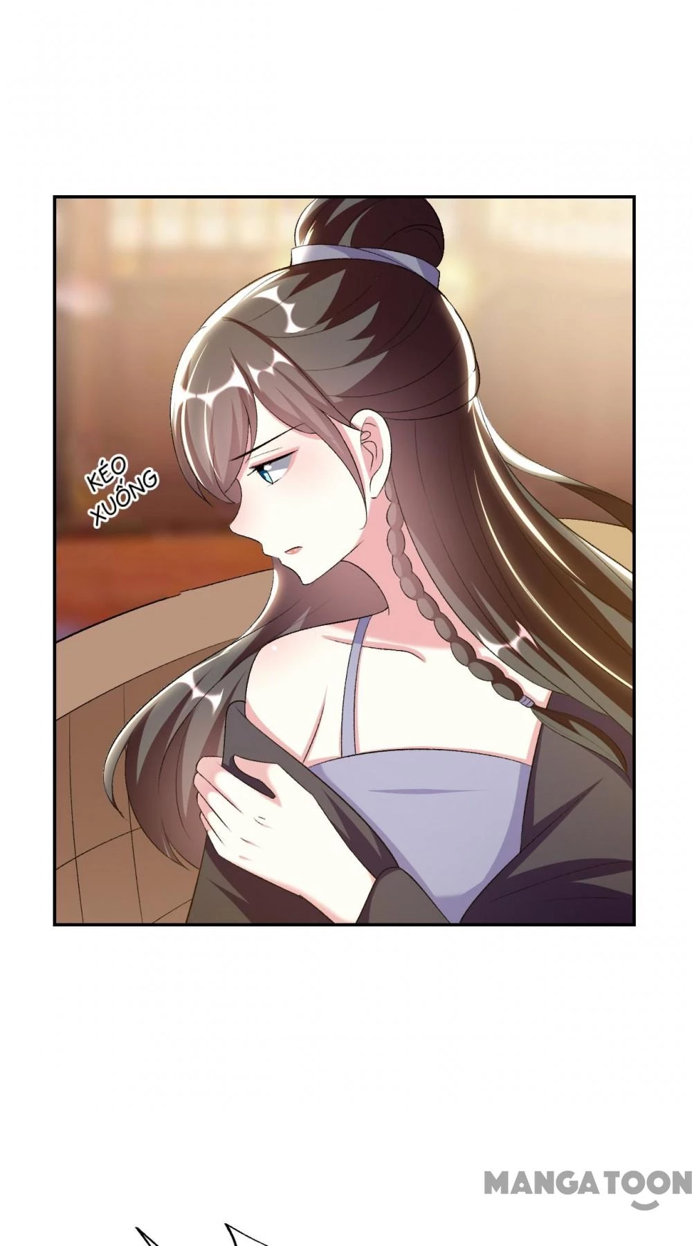 Phúc Hắc Vương Gia Đừng Làm Loạn Chapter 248 - 3