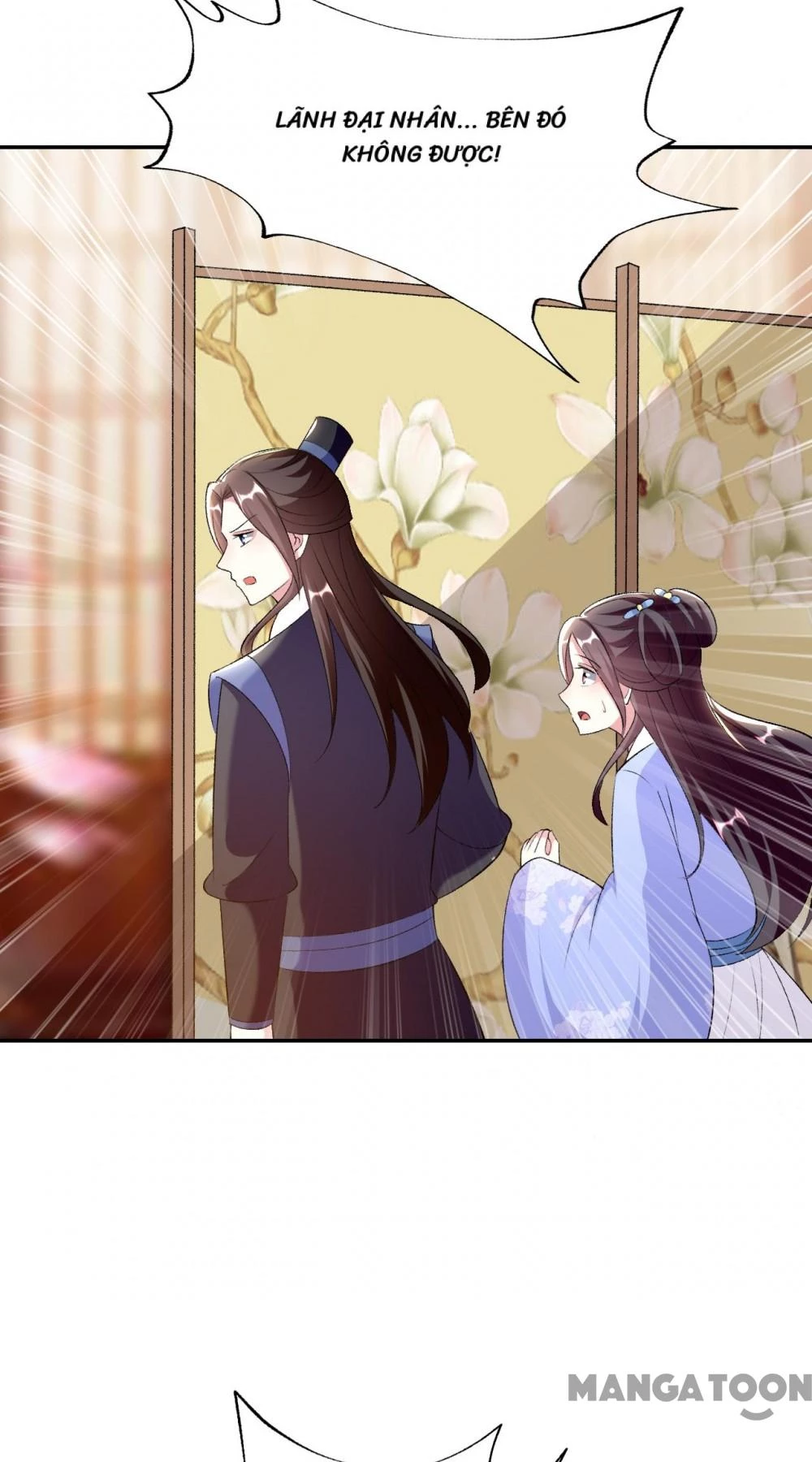 Phúc Hắc Vương Gia Đừng Làm Loạn Chapter 248 - 4