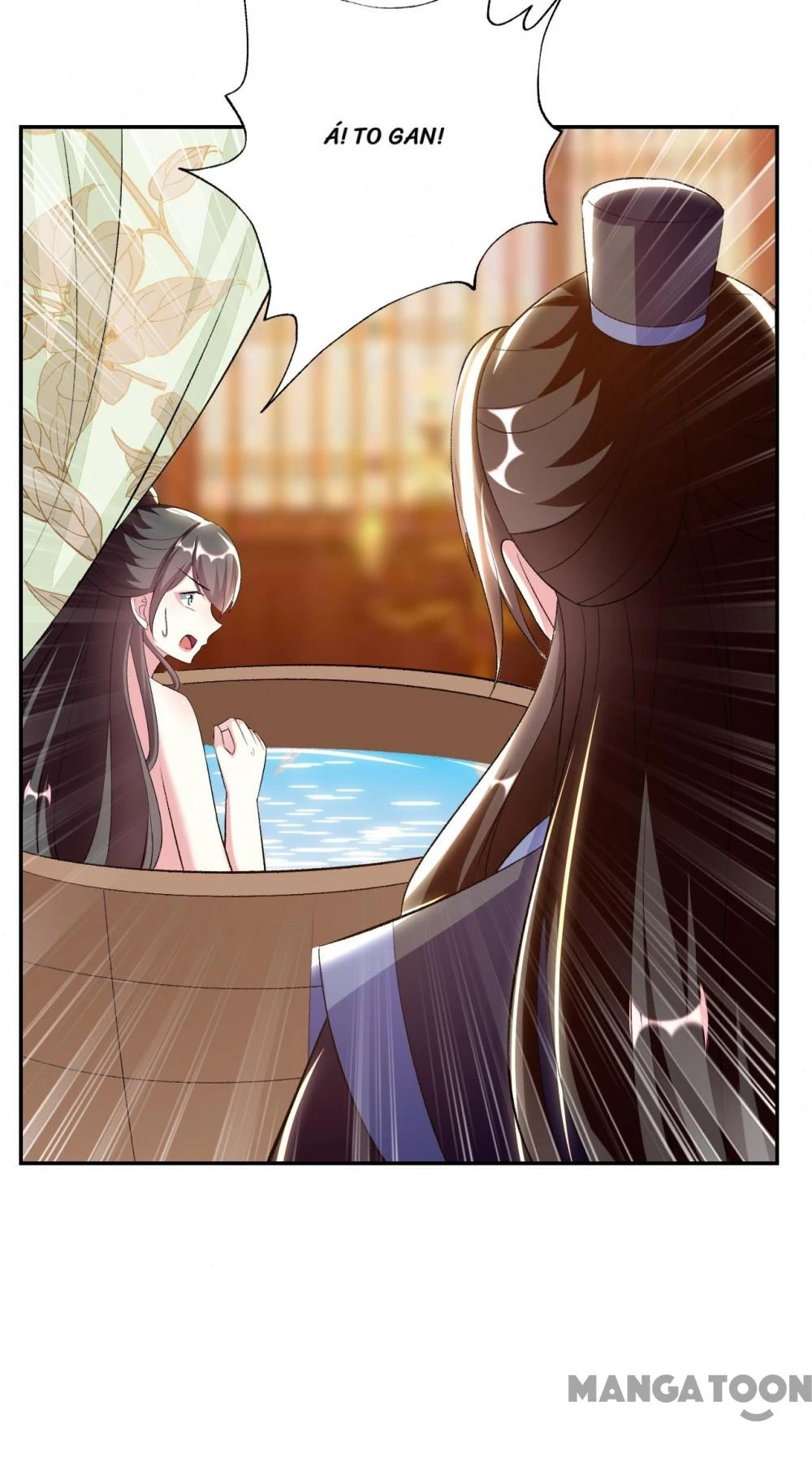 Phúc Hắc Vương Gia Đừng Làm Loạn Chapter 248 - 5