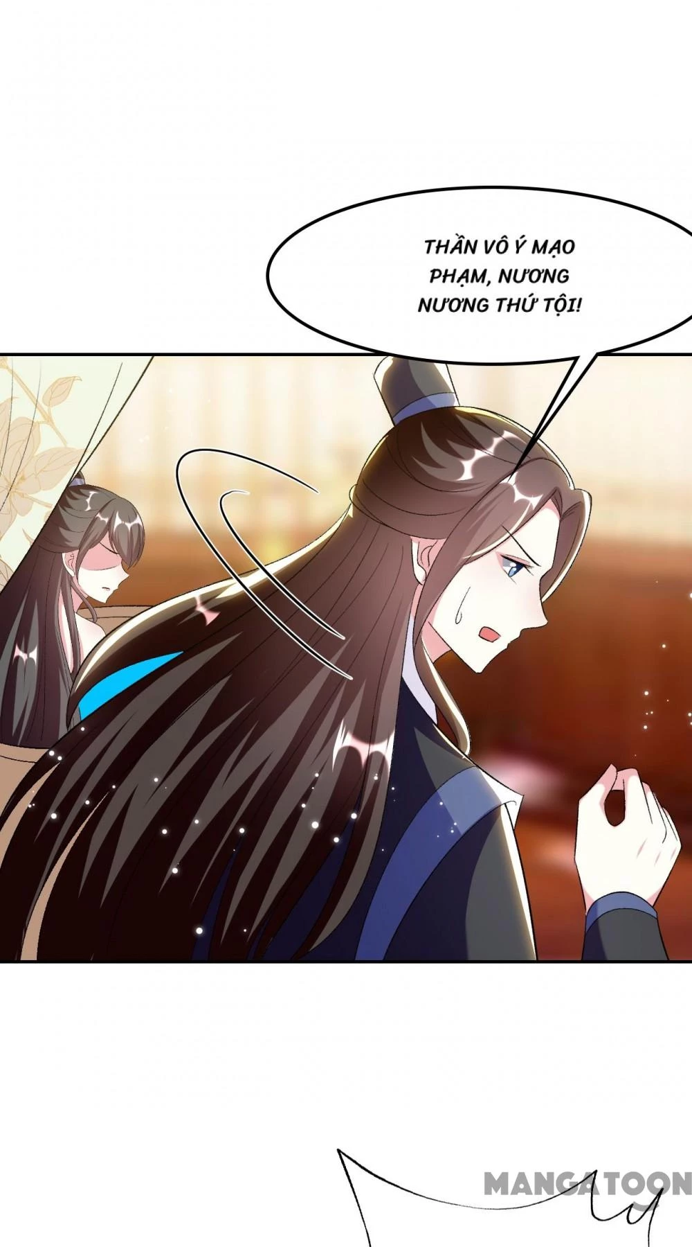 Phúc Hắc Vương Gia Đừng Làm Loạn Chapter 248 - 6