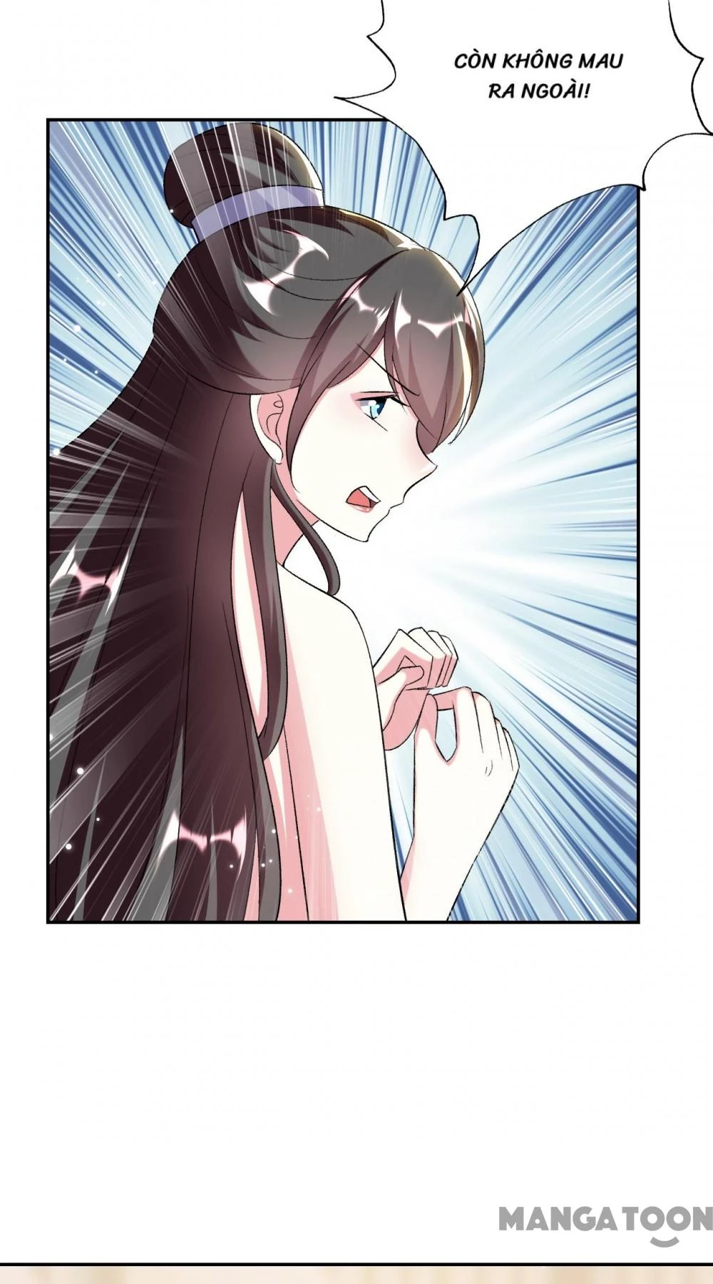 Phúc Hắc Vương Gia Đừng Làm Loạn Chapter 248 - 7