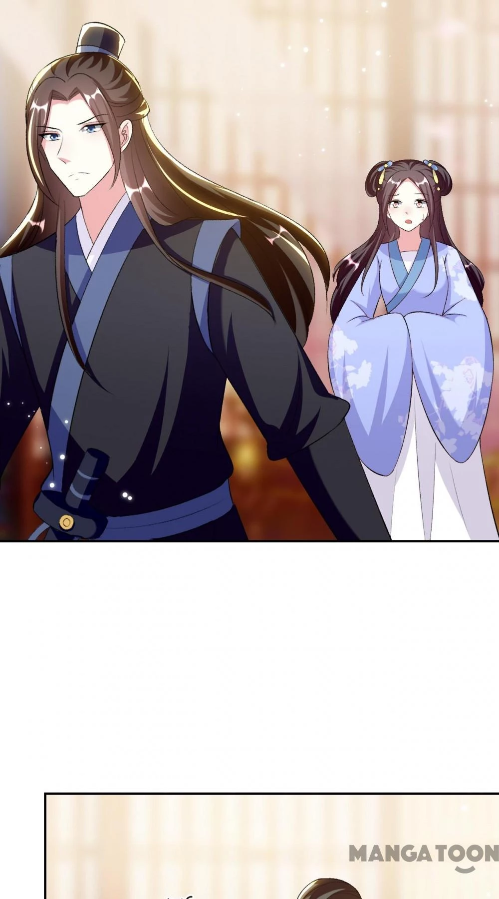 Phúc Hắc Vương Gia Đừng Làm Loạn Chapter 248 - 8