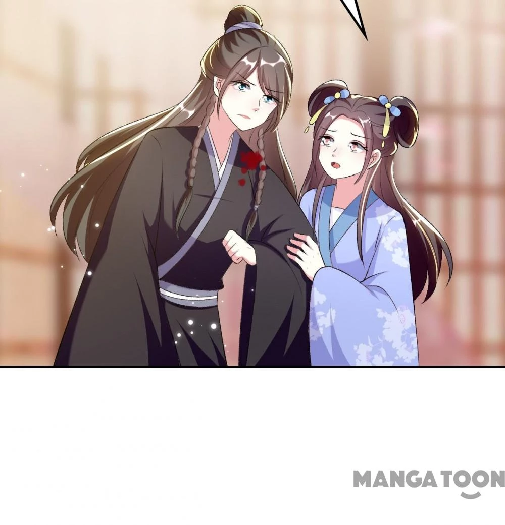 Phúc Hắc Vương Gia Đừng Làm Loạn Chapter 248 - 10