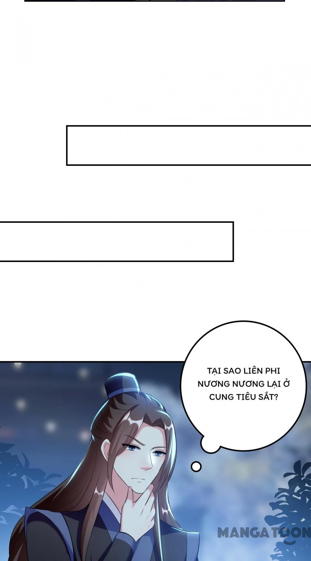 Phúc Hắc Vương Gia Đừng Làm Loạn Chapter 248 - 12