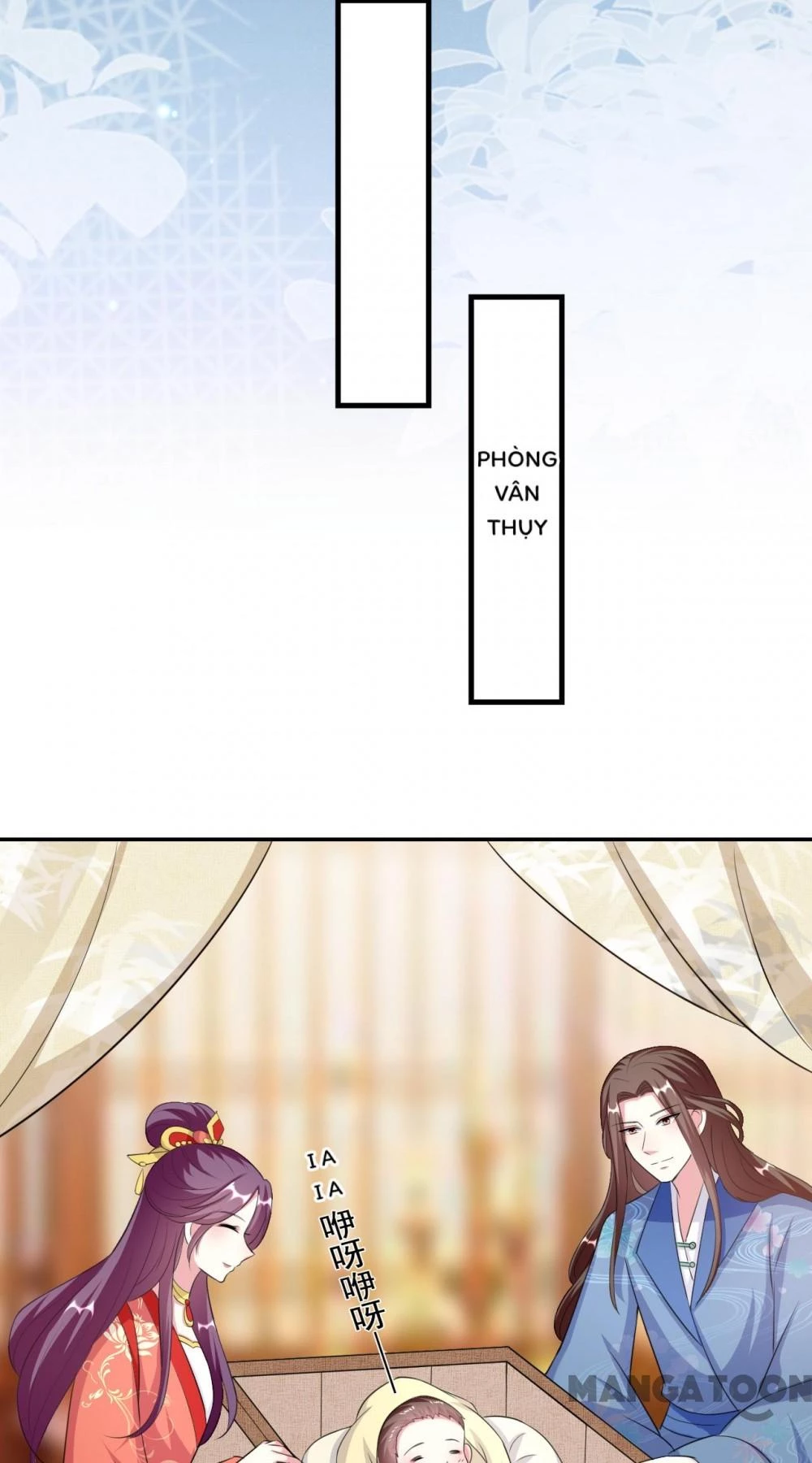 Phúc Hắc Vương Gia Đừng Làm Loạn Chapter 248 - 14