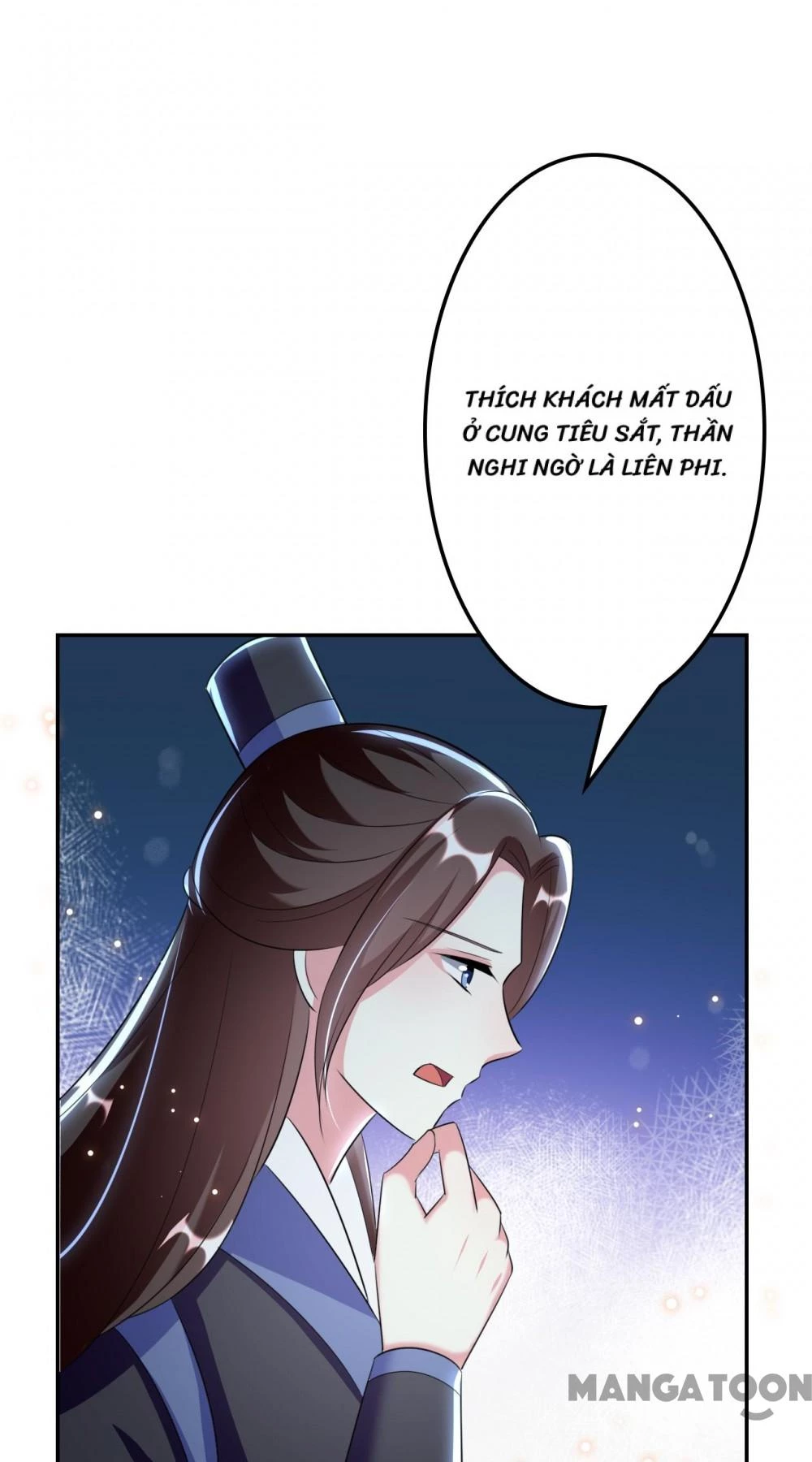 Phúc Hắc Vương Gia Đừng Làm Loạn Chapter 248 - 18