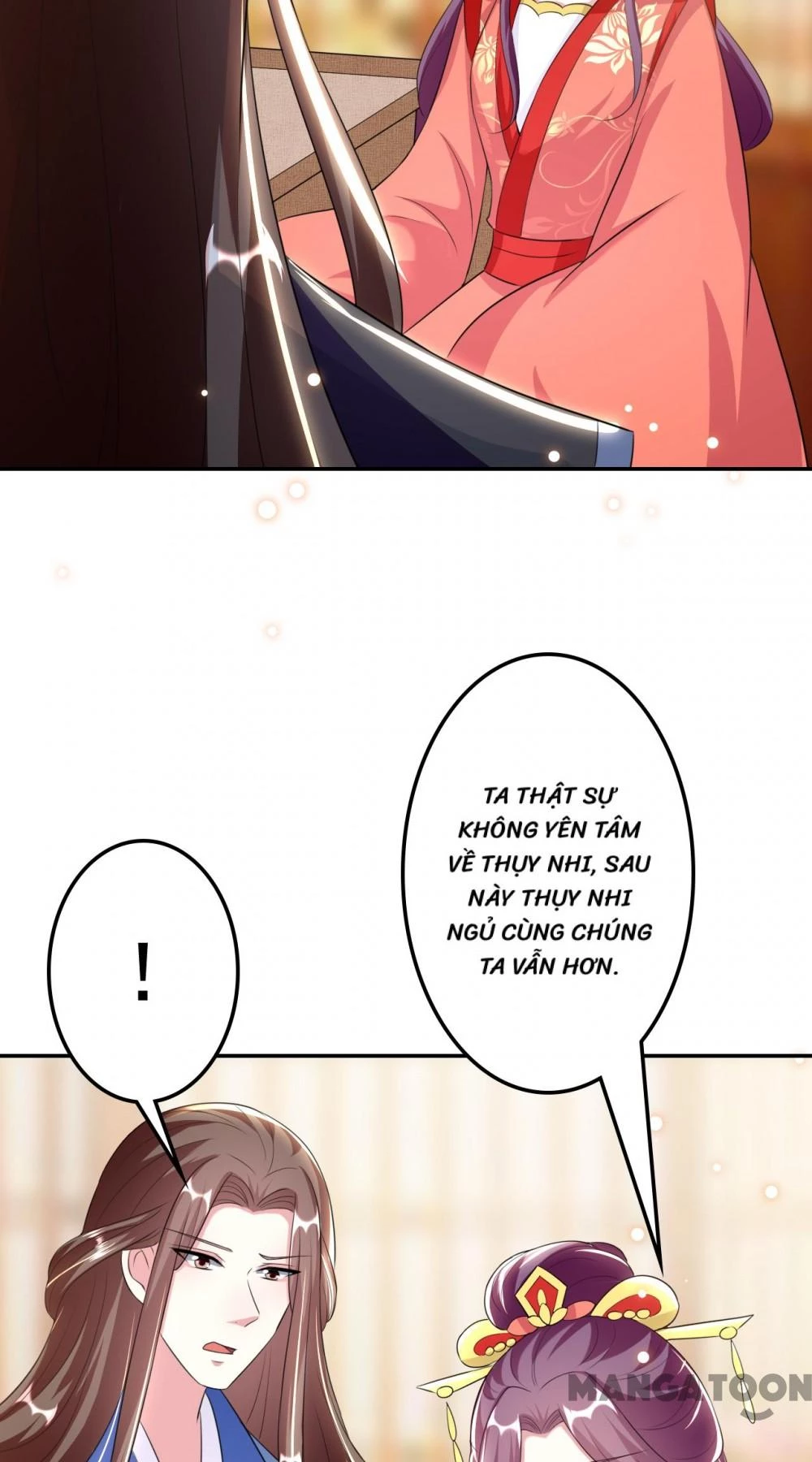 Phúc Hắc Vương Gia Đừng Làm Loạn Chapter 248 - 20