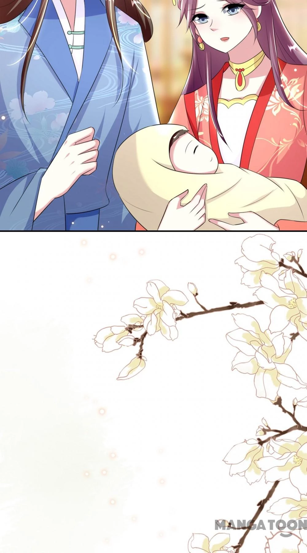 Phúc Hắc Vương Gia Đừng Làm Loạn Chapter 248 - 21