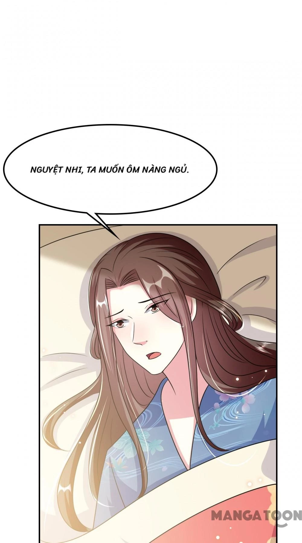 Phúc Hắc Vương Gia Đừng Làm Loạn Chapter 248 - 25