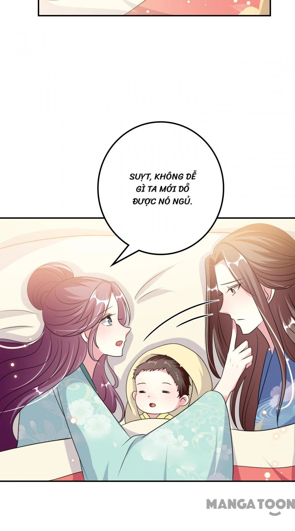 Phúc Hắc Vương Gia Đừng Làm Loạn Chapter 248 - 26