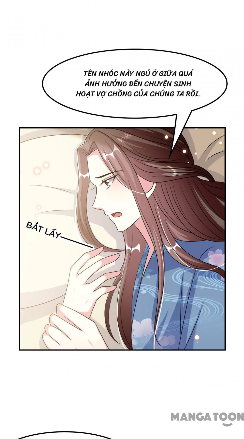 Phúc Hắc Vương Gia Đừng Làm Loạn Chapter 248 - 27