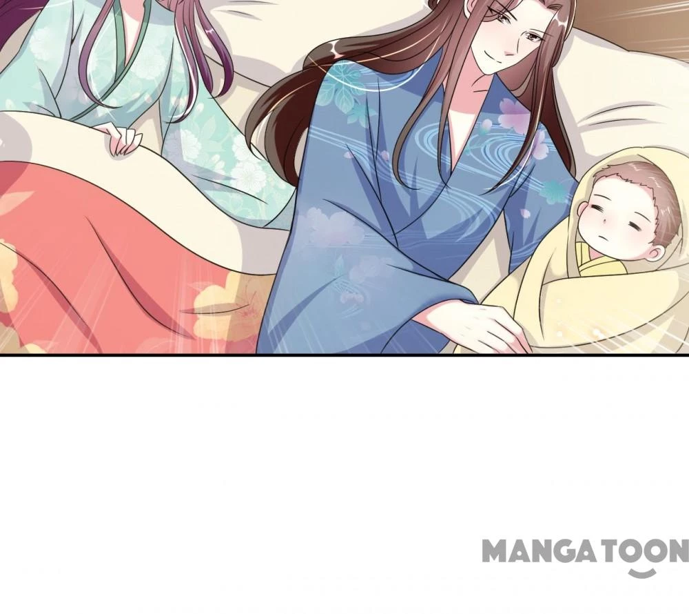 Phúc Hắc Vương Gia Đừng Làm Loạn Chapter 248 - 29