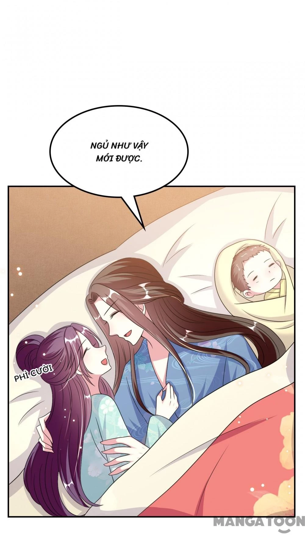 Phúc Hắc Vương Gia Đừng Làm Loạn Chapter 248 - 30