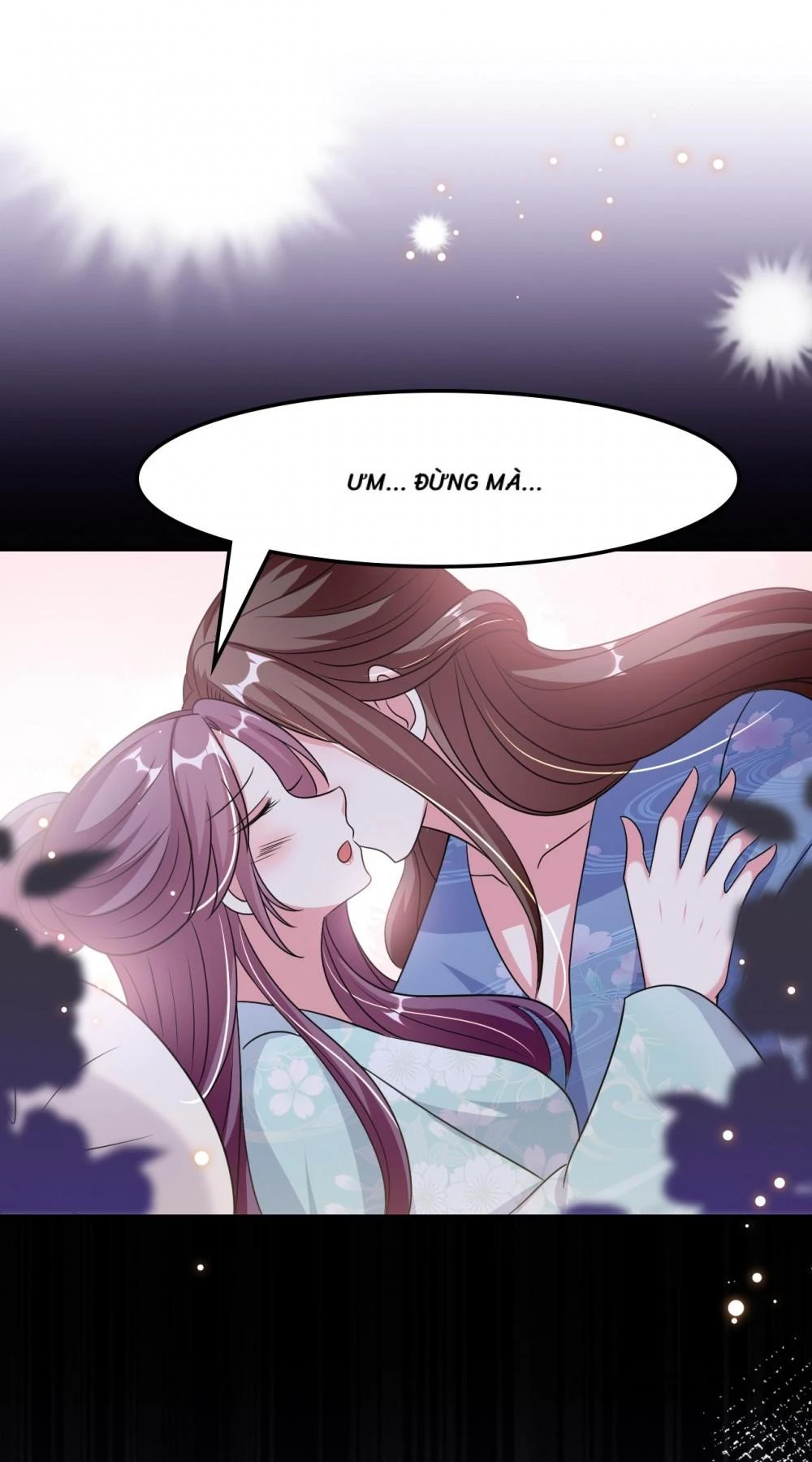 Phúc Hắc Vương Gia Đừng Làm Loạn Chapter 248 - 31