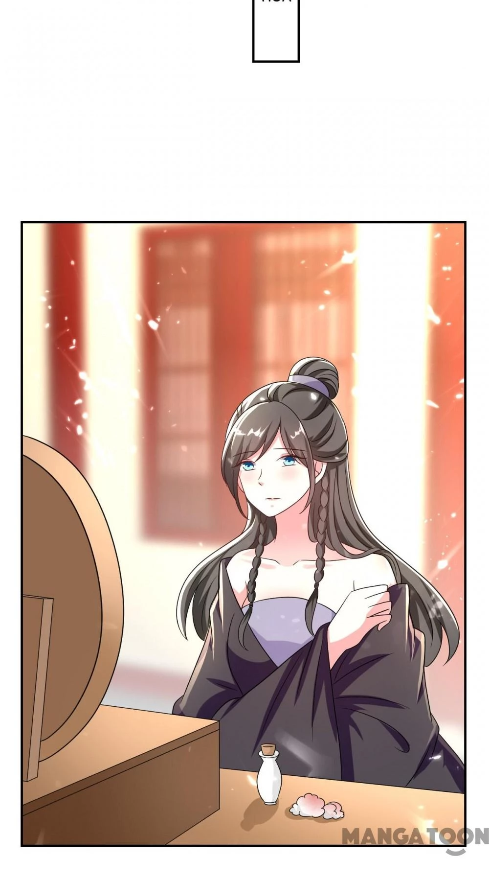 Phúc Hắc Vương Gia Đừng Làm Loạn Chapter 249 - 2