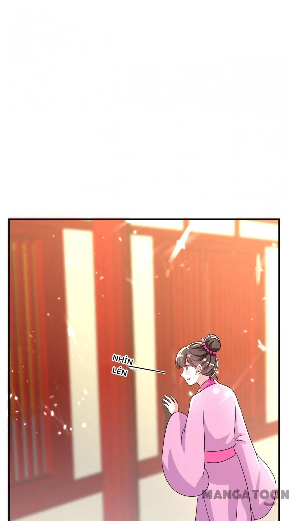 Phúc Hắc Vương Gia Đừng Làm Loạn Chapter 249 - 4