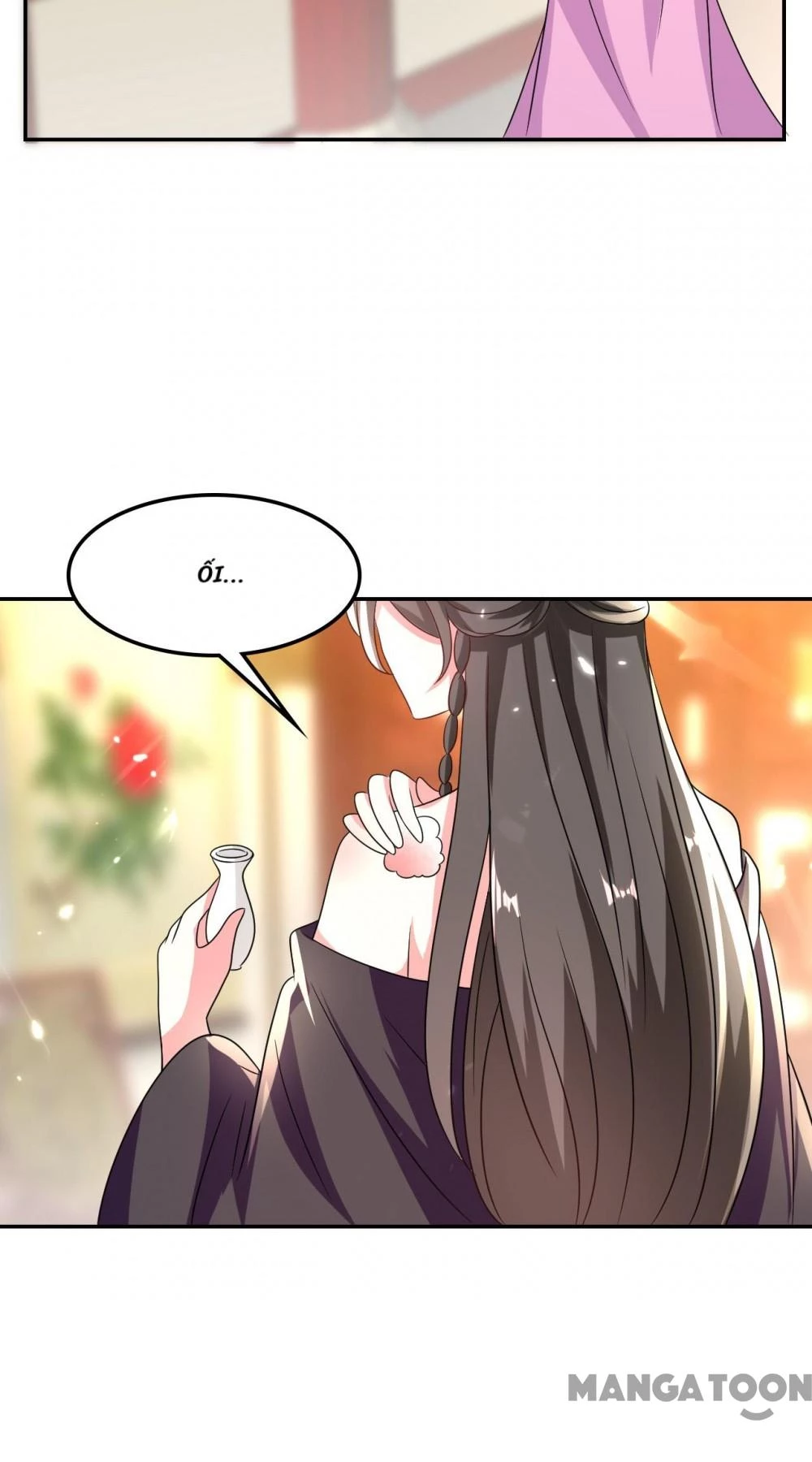 Phúc Hắc Vương Gia Đừng Làm Loạn Chapter 249 - 5