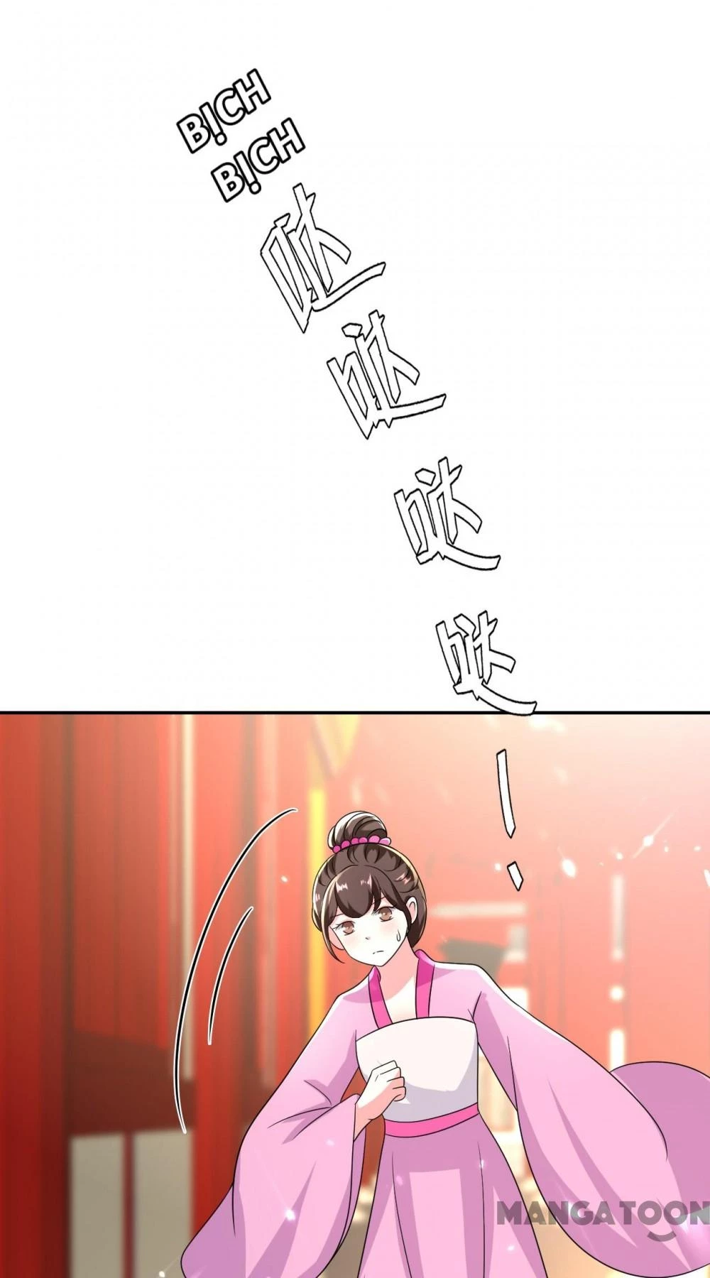 Phúc Hắc Vương Gia Đừng Làm Loạn Chapter 249 - 6