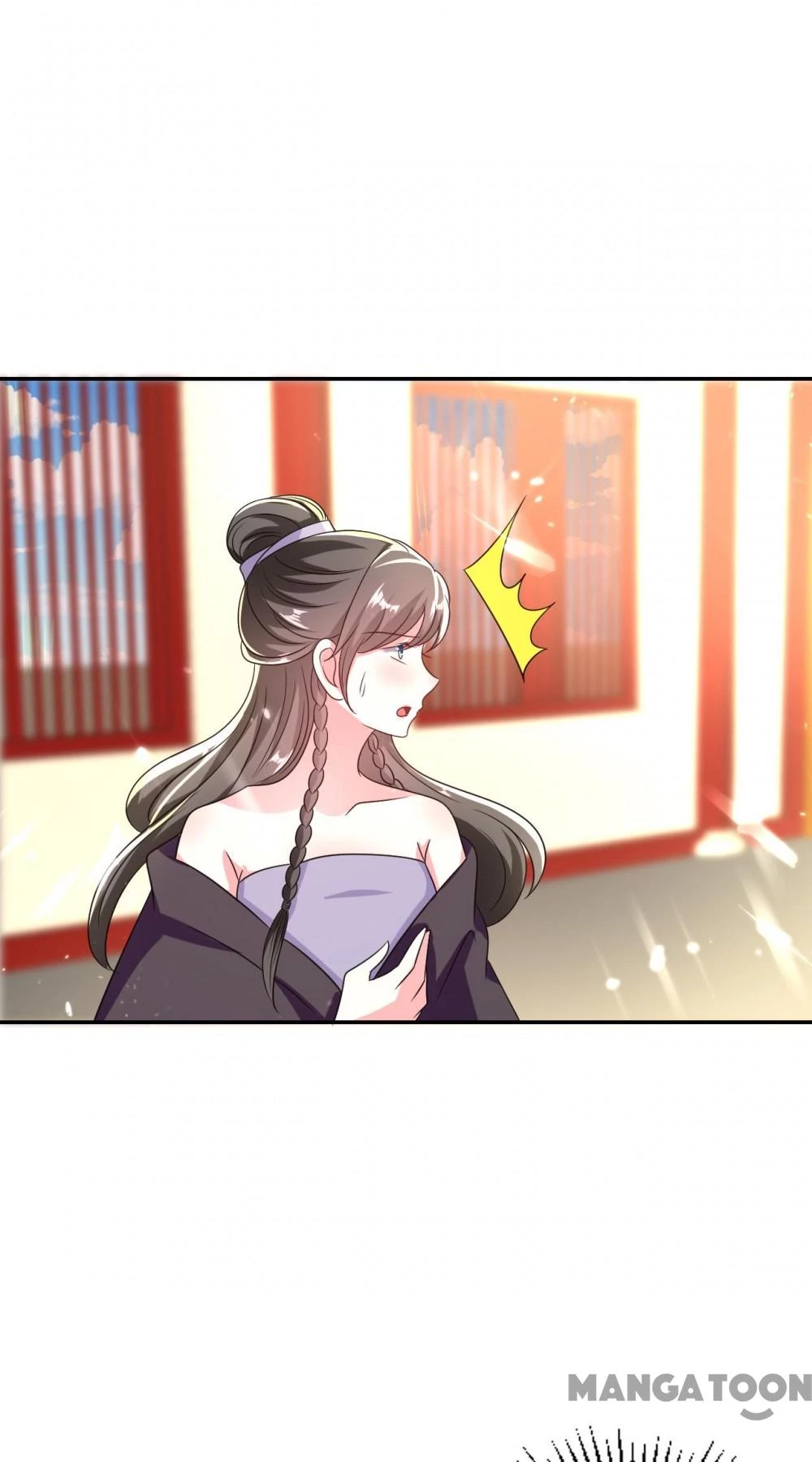 Phúc Hắc Vương Gia Đừng Làm Loạn Chapter 249 - 8