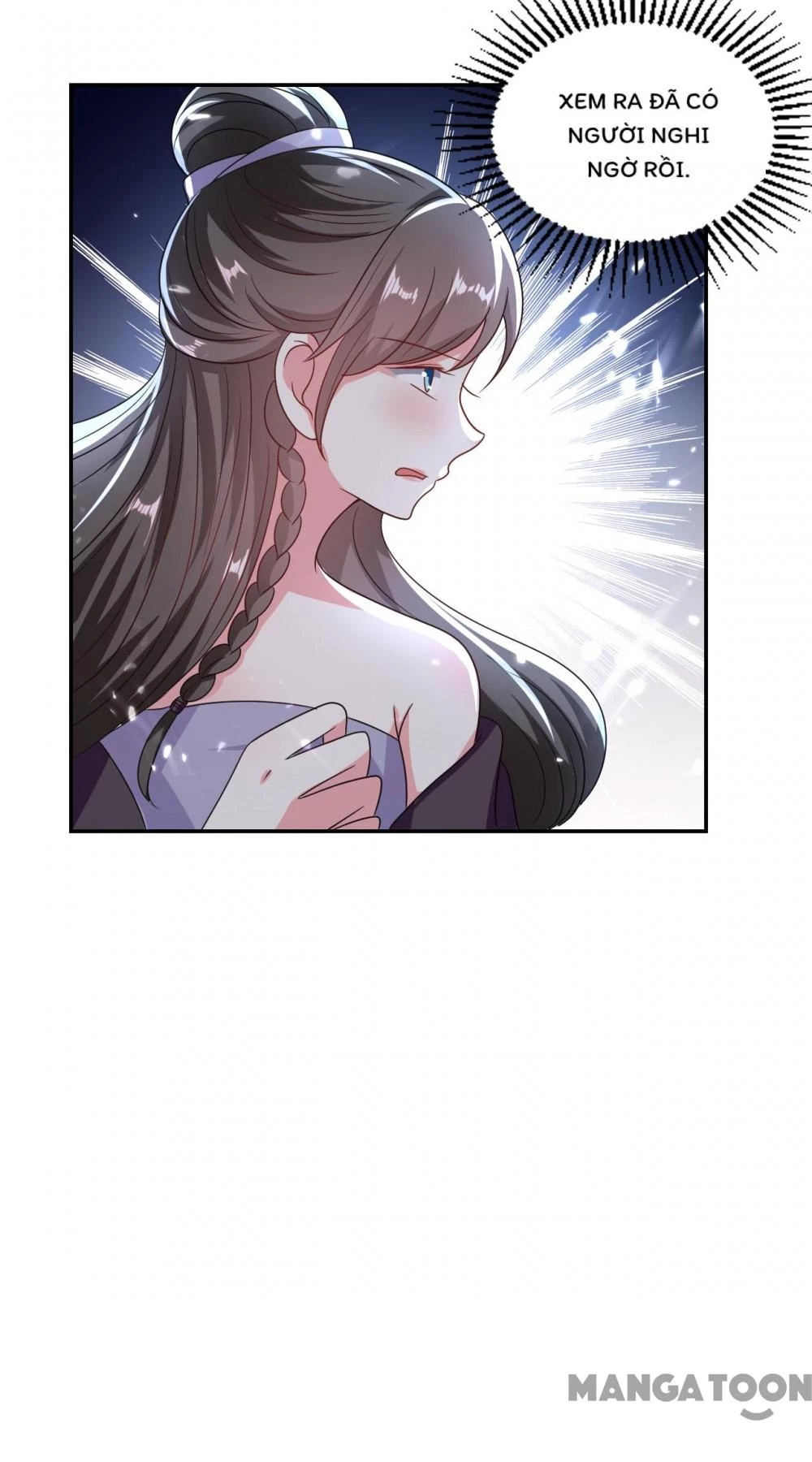 Phúc Hắc Vương Gia Đừng Làm Loạn Chapter 249 - 9